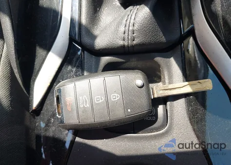 2022 Toyota Corolla Le из США, поврежденный, VIN 5YFEPMAE2NP379356